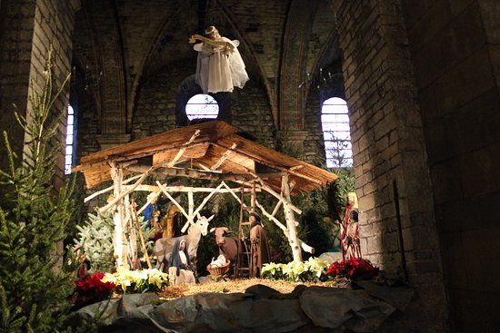 Basilica of Our Lady